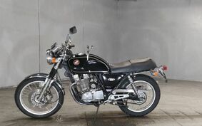 HONDA GB250 CLUBMAN MC10