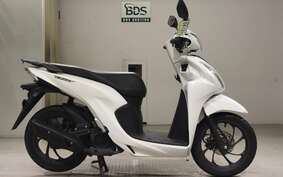 HONDA DIO 110 JK03