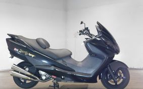 SUZUKI SKYWAVE 250 (Burgman 250) S CJ43A