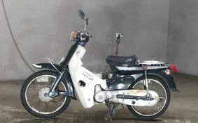 HONDA C70 SUPER CUB CUSTOM C70