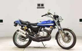 KAWASAKI KH400 1998 S3F