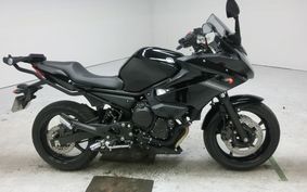 YAMAHA XJ6 2011 RJ19