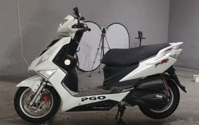 PGO TIGRA 125 ..