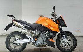 KTM 990 SUPER DUKE 2008 VD440