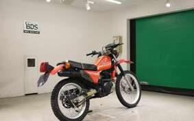 SUZUKI DR125 S SF41A