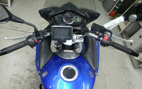 SUZUKI GSR250S GJ55D