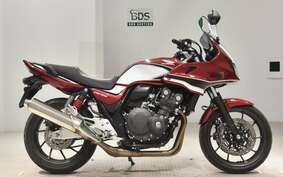 HONDA CB400 SUPER BOLDOR A 2020 NC42