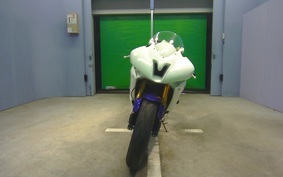 YAMAHA YZF-R6 CJ14C