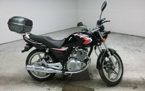 SUZUKI EN125 PCJK6