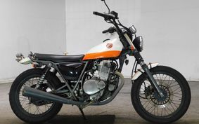 SUZUKI GRASS TRACKER NJ47A