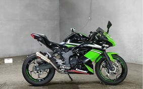 KAWASAKI NINJA 250 SL BX250A