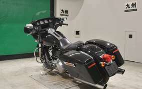 HARLEY FLHT 1750 2019 FVC