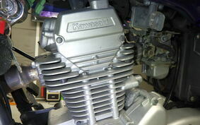 KAWASAKI ELIMINATOR 125 BN125A