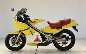 SUZUKI RG250 Gamma GJ21A