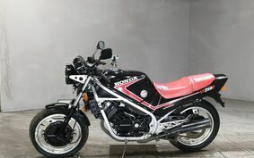 HONDA VT250Z MC08