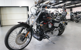 HARLEY FXDWG 2002 GEV