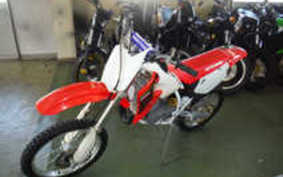 HONDA CR80R HE04