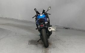 KAWASAKI NINJA 250 EX250P