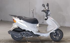 SUZUKI ADDRESS V125 CF4EA