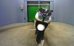 HONDA SILVER WING 600 GT 2009 PF02