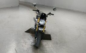 HONDA MONKEY 125 JB02