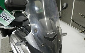 HONDA NC750X DCT 2021 RH09