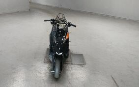 SUZUKI ADDRESS V125 CF46A