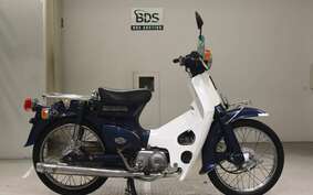 HONDA C70 SUPER CUB C70