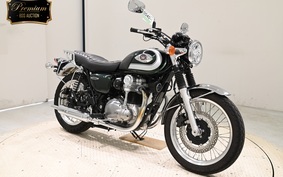 KAWASAKI W800 2020 EJ800B