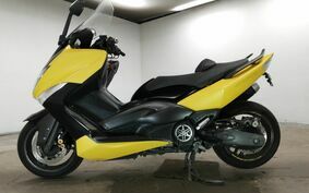 YAMAHA T-MAX500 2008 SJ08J