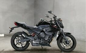 YAMAHA XJ6 N 2016 RJ19