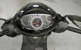 SUZUKI ADDRESS 125 DT11A