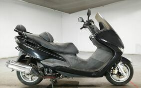 YAMAHA MAJESTY 125 5CA