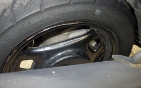 SUZUKI ADDRESS V50 Gen.2 CA44A