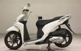 HONDA DIO 110 JF58