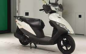 SUZUKI ADDRESS V125 DT11A