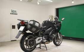 BMW F800ST 2011