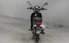 HONDA CROSS CUB 110 JA10