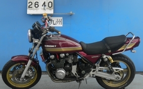 KAWASAKI ZEPHYR 400 Gen.2 1991 ZR400C