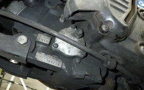 SUZUKI ADDRESS V125 CF4EA