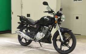 SUZUKI EN125 3F PCJ2T