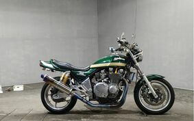 KAWASAKI ZEPHYR 1100 1992 ZRT10A