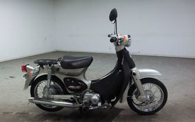 HONDA LITTLE CUB C50