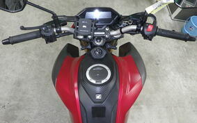 HONDA HORNET2.0