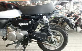 HONDA  MONKEY 125 JB02