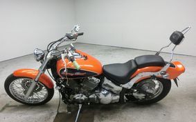 YAMAHA DRAGSTAR 400 1997 4TR