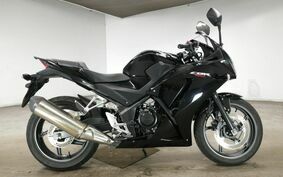 HONDA CBR250R MC41