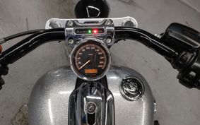 HARLEY HARLEY FXSB BREAKOUT BF5