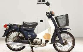 HONDA C70 SUPER CUB E C70