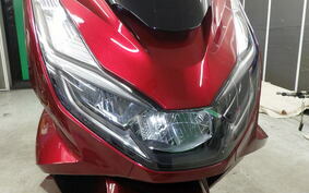 HONDA PCX 160 KF47